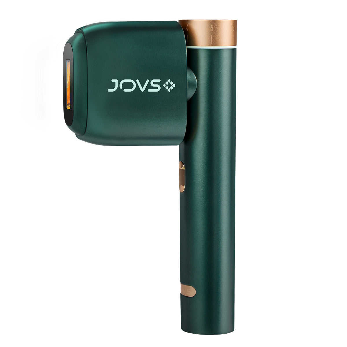 JOVS Venus Pro II IPL device showcasing advanced IPL technology for at-home hair removal efficiency.