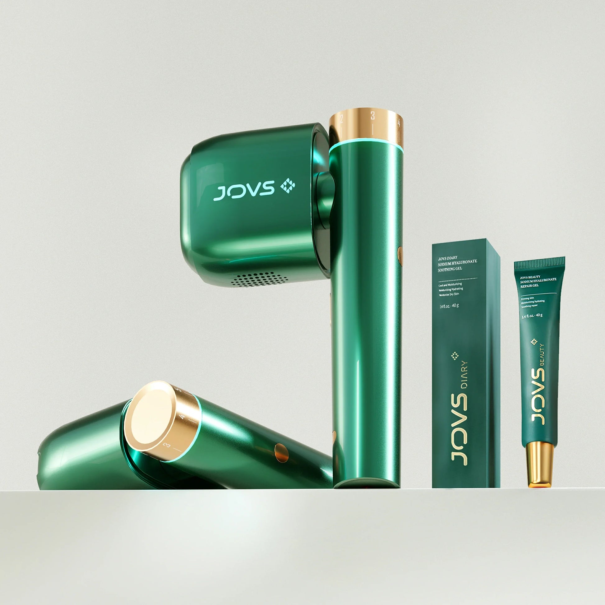 JOVS Venus Pro II IPL Device for At-Home Hair Removal – JOVS JOVS Venus Pro II IPL Device for At-Home Hair Removal – JOVS